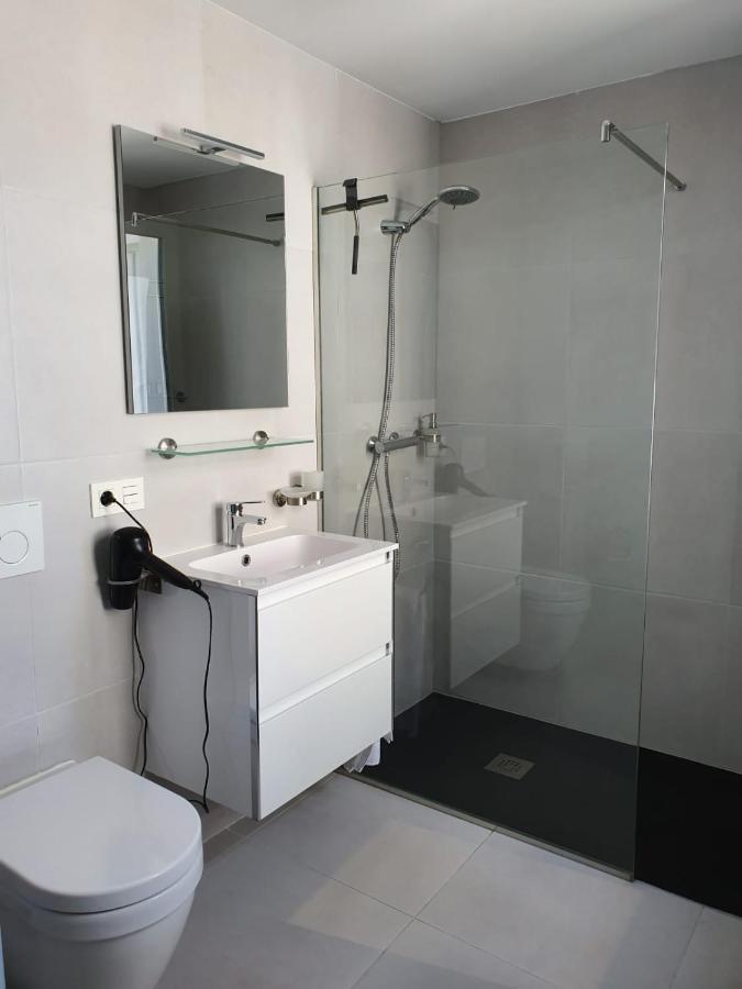 Ecosmart Apartments غرناطة المظهر الخارجي الصورة